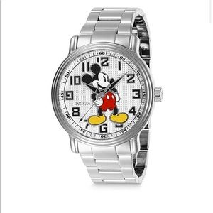 Mickey Mouse Watch for men by Invicta
